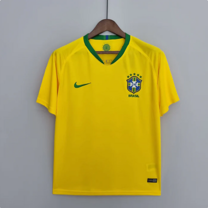 Retro Brasil 2018