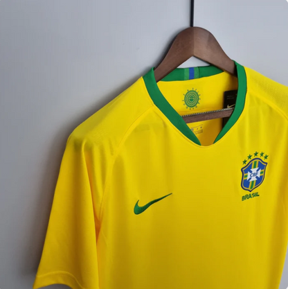 Retro Brasil 2018