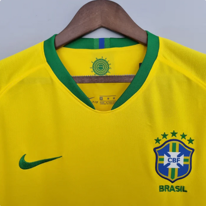 Retro Brasil 2018