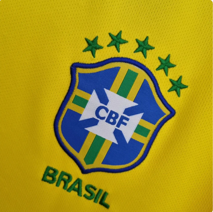 Retro Brasil 2018