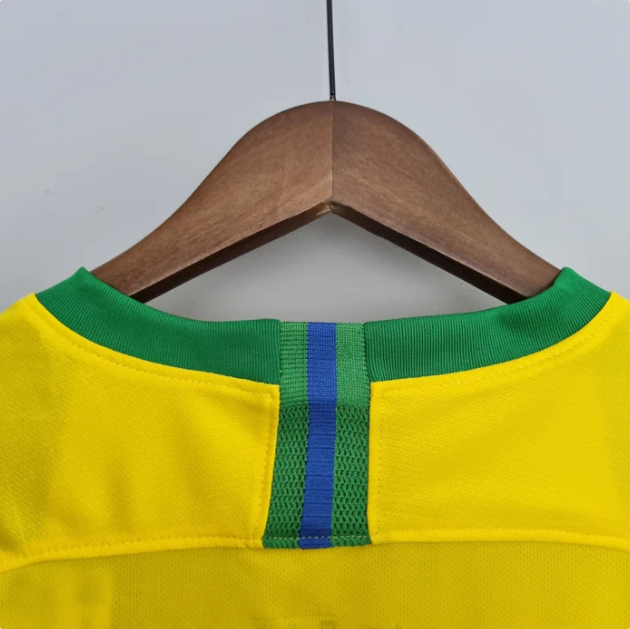 Retro Brasil 2018