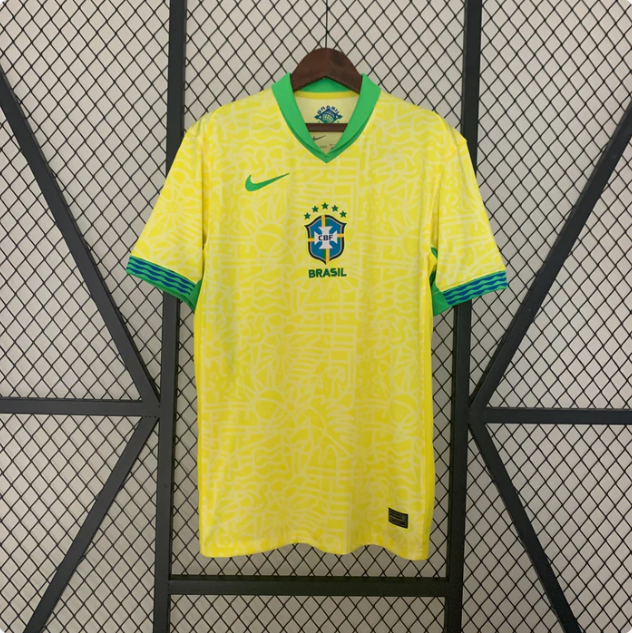 Brazil Main '24'