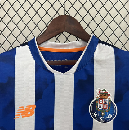 Porto Principal 24/25