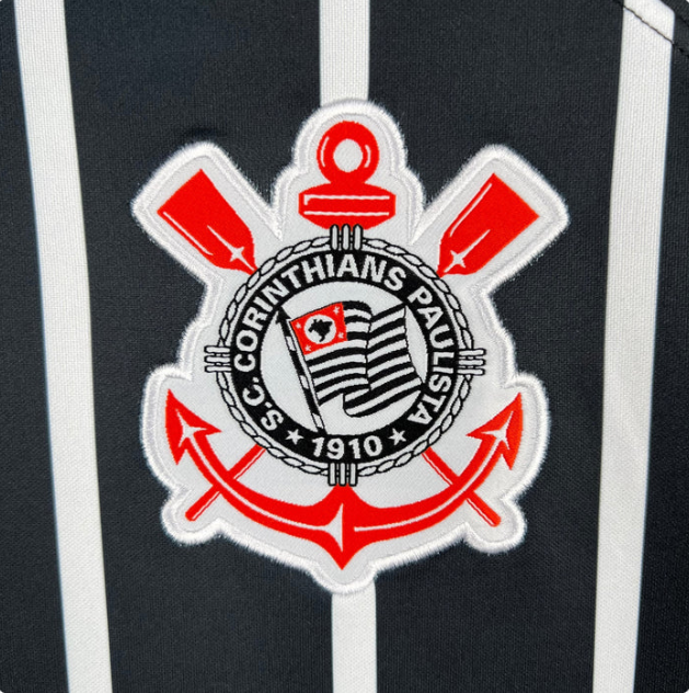 Corinthians Secundária 23/24