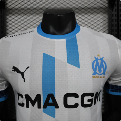 Olympique de Marseille Main 24/25