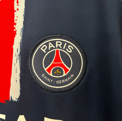 PSG Principal 24/25