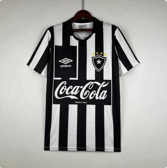 Retro Botafogo 1992