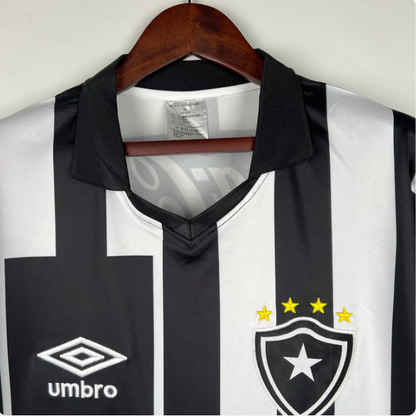 Retro Botafogo 1992