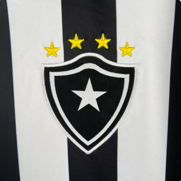 Retro Botafogo 1992