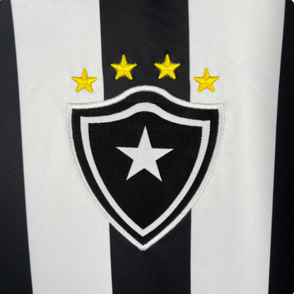 Retro Botafogo 1992