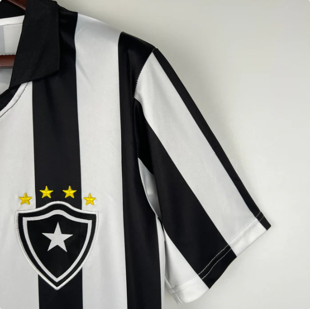 Retro Botafogo 1992