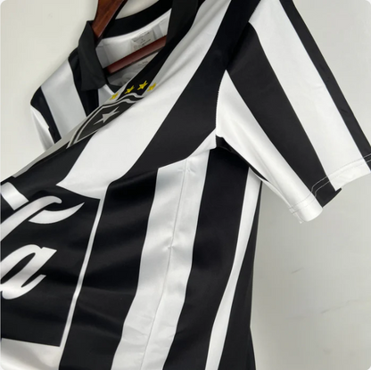 Retro Botafogo 1992