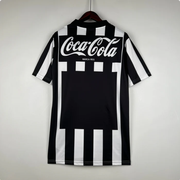 Retro Botafogo 1992