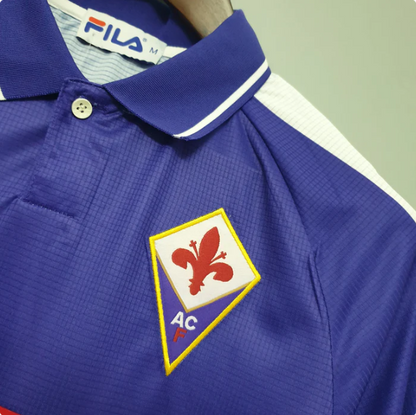 Retro Fiorentina 98/99