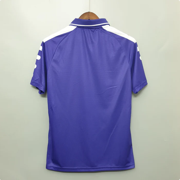 Retro Fiorentina 98/99