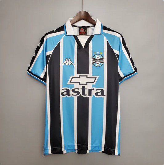 Retro Grêmio 2000