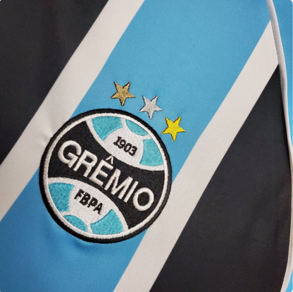 Retro Grêmio 2000