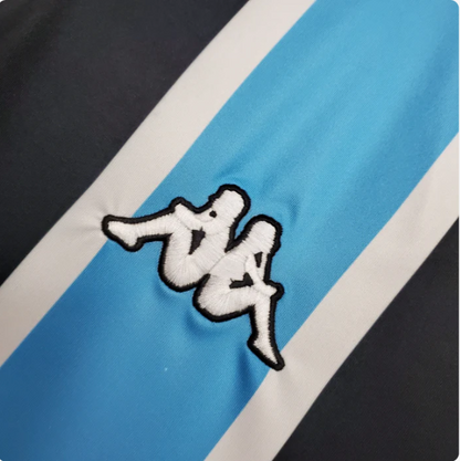 Retro Grêmio 2000