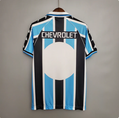 Retro Grêmio 2000