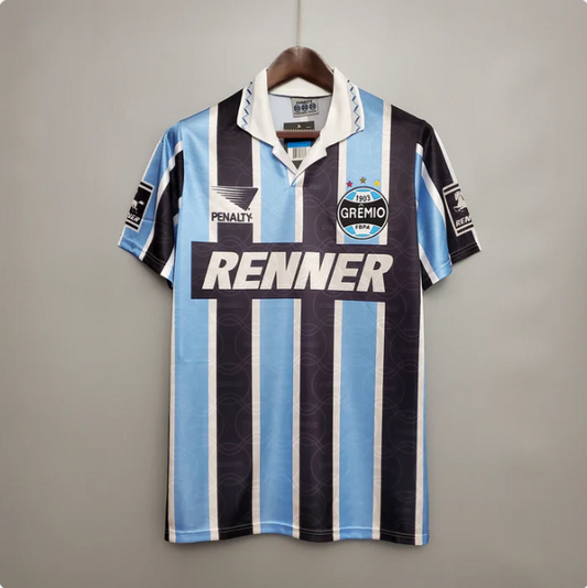 Retro Grêmio 1995