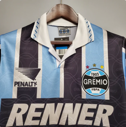 Retro Grêmio 1995