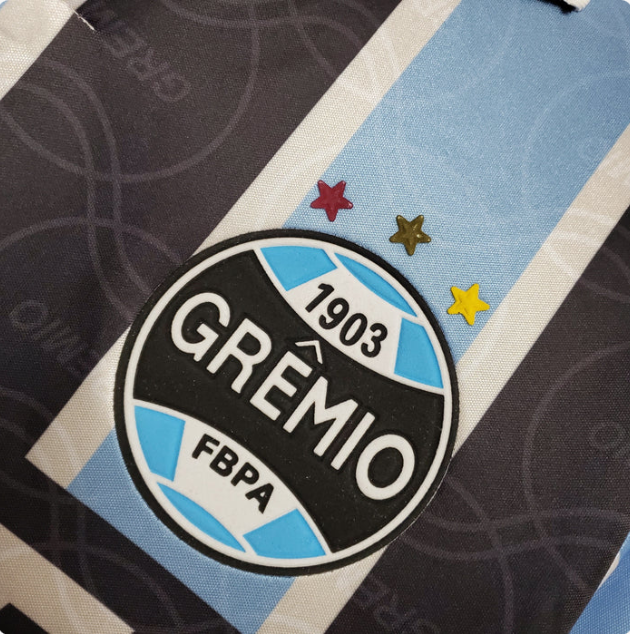 Retro Grêmio 1995