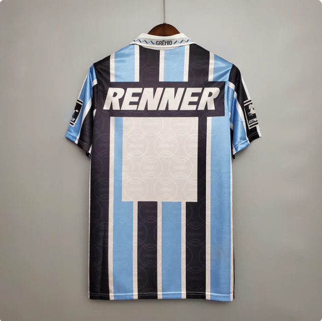 Retro Grêmio 1995