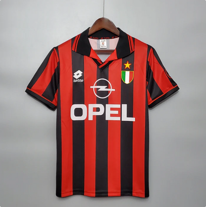 Retro Milan 96/97