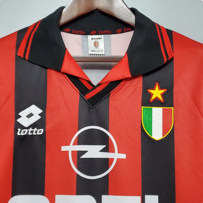 Retro Milan 96/97