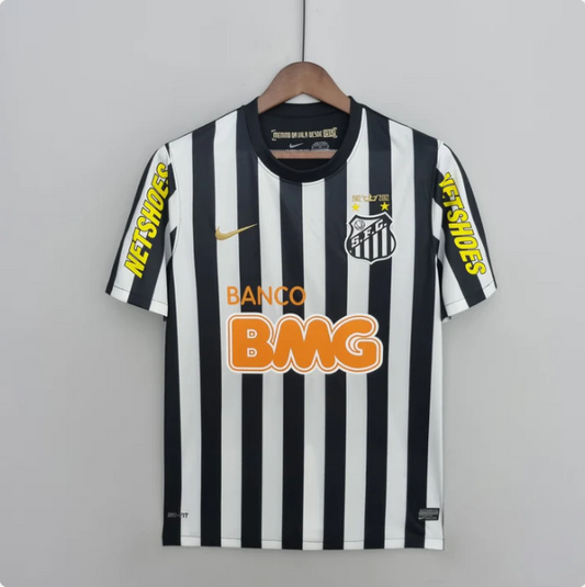 Retro Santos 12/13