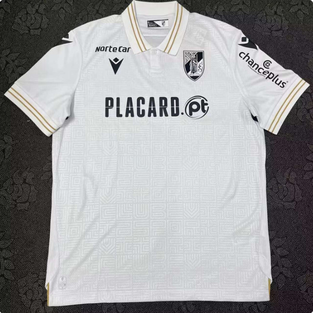 Vitória Guimarães Principal 24/25